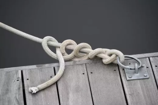 Essential Sailing Knots Every Sailor Should Know