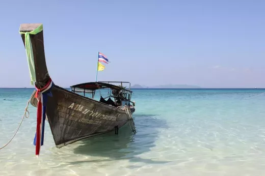 Uncovering the Hidden Gems of Thailand and Indonesia: A Guide to Sailing in Southeast Asia